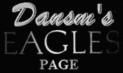 Dansm's Eagles Page